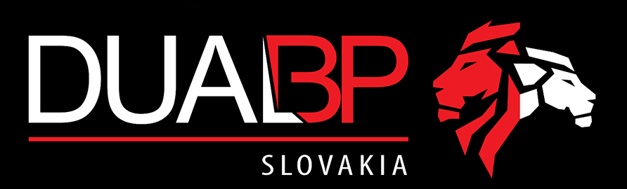DUAL BP Slovakia